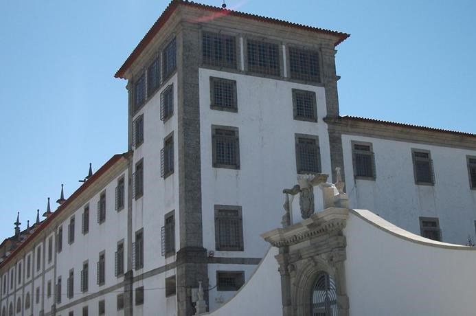 MS Hotels vence concessão do Mosteiro de Arouca