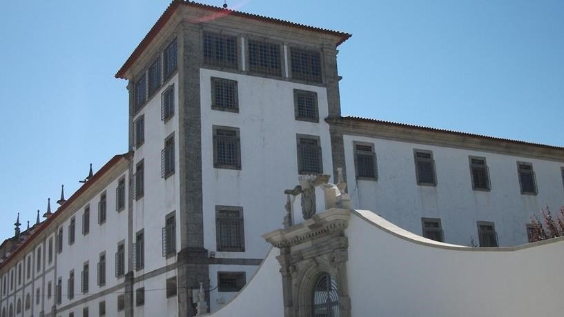 MS Hotels vence concessão do Mosteiro de Arouca