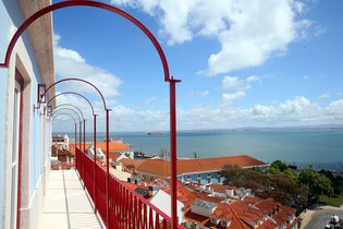 Coporgest investe €18M no icónico Duques de Bragança