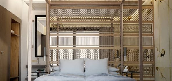 Room Mate selou acordo para abrir o seu primeiro hotel em Portugal