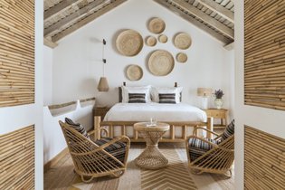 Quinta da Comporta abre portas
