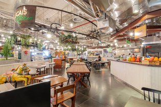 Renovação do CascaiShopping é distinguida a nível europeu