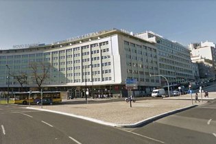 Servdebt instala-se no Marquês de Pombal 3