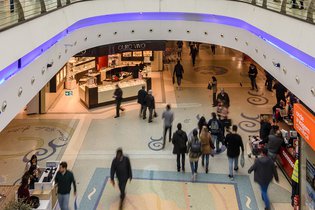 Sonae Sierra poupa €25M com gestão sustentável