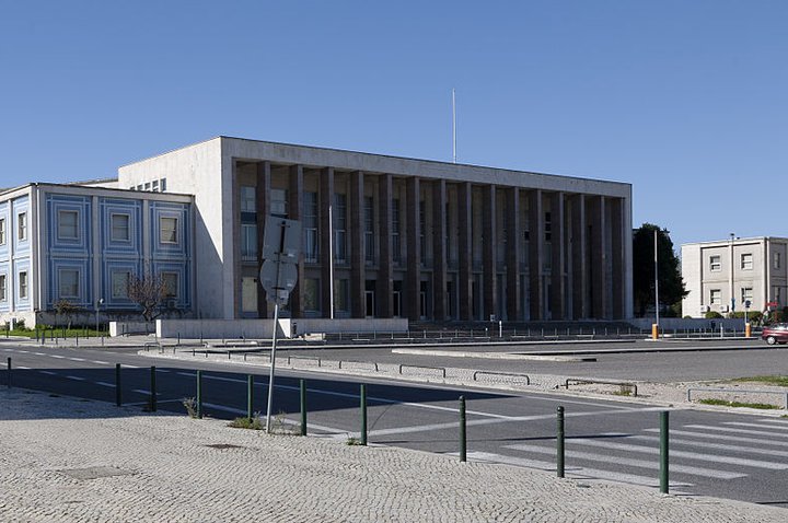 Universidade de Lisboa vai ter nova residência em 2021