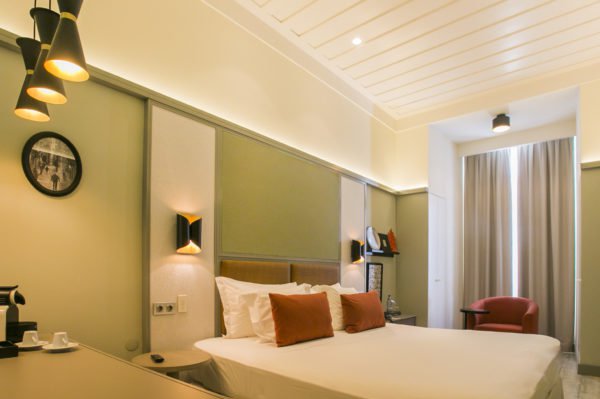 4º hotel da Vincci em Portugal abre em Sintra