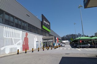Corum Origin compra Pingo Doce de Gaia