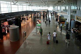 Aeroporto do Porto vai receber 32 aviões por hora em 2020
