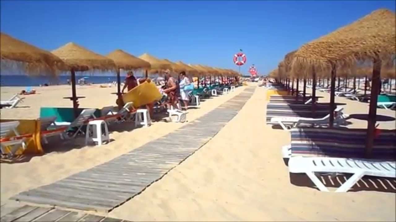 Ocupação cresce 12,1% no Algarve em abril