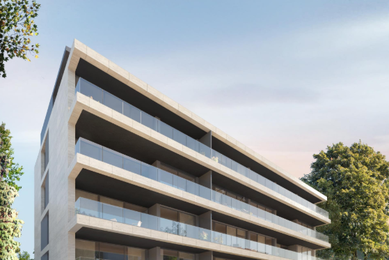 Sotheby’s Realty comercializa novo Armonia