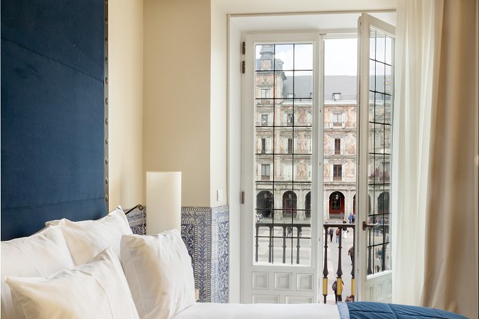 Pestana abre primeiro hotel em Madrid este mês