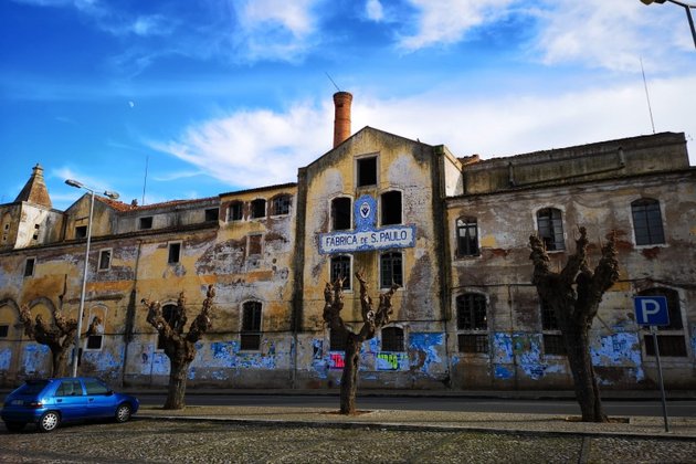 Vila Viçosa terá hotel de luxo de €20M