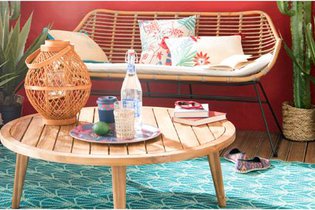 Maisons du Monde estreia-se em Portugal no Mar Shopping Algarve
