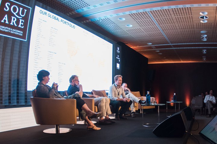 Ibiza acolhe nova edição da conferência Square de 5 a 7 de junho