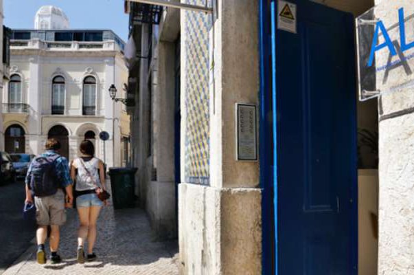 Porto supera os oito mil alojamentos locais