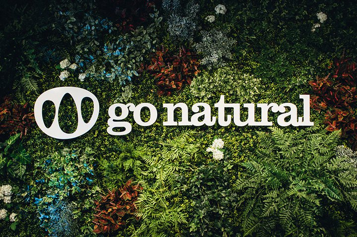 Go Natural abre novo espaço em Matosinhos