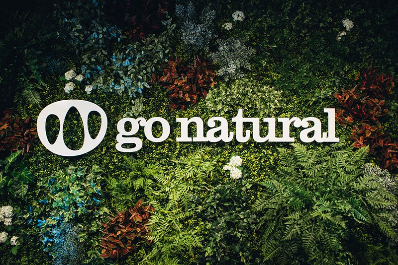Go Natural abre novo espaço em Matosinhos