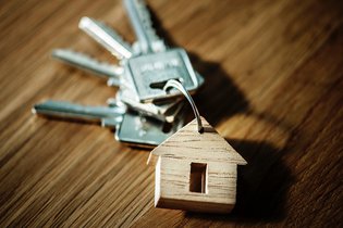 Taxa de juro do crédito à habitação cresce há 5 meses seguidos