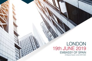 “Iberian Investment Briefing – Why Spain?” chega a Londres a 19 de junho