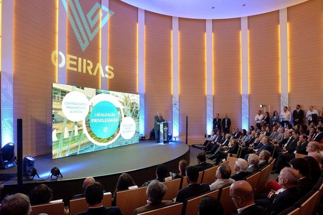 “Oeiras Valley” quer ser o maior ecossistema de inovação em Portugal