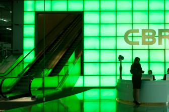 Grupo CBRE no top 200 do ranking Fortune 500