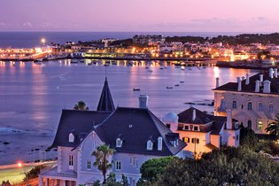 Carlton International entra em Portugal