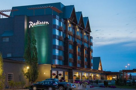 Radisson avalia investimento em 5 novos hotéis em Angola