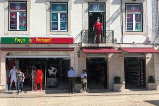 C&W coloca Força Portugal em Lisboa