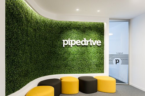 Pipedrive procura novos escritórios em Lisboa