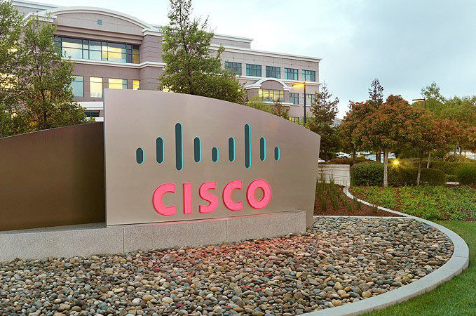 Cisco abre novo centro no Lagoas Park
