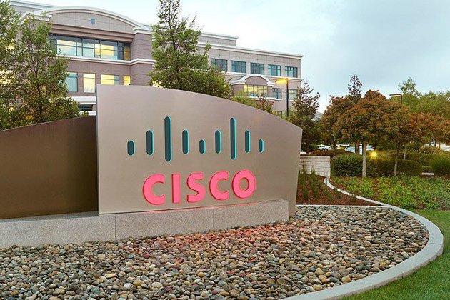 Cisco abre novo centro no Lagoas Park