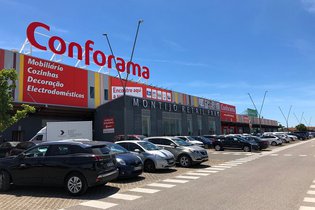 Montijo Retail Park abre 100% comercializado