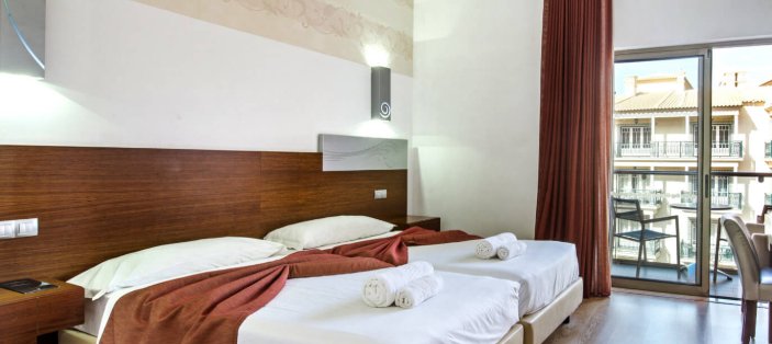 Details Hotels investe €10M em novo hotel no Algarve