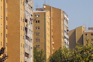 Torres do Aleixo no Porto vão desaparecer até ao final do ano