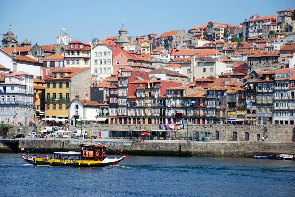 Câmara do Porto vai promover 170 casas acessíveis em Lordelo do Ouro
