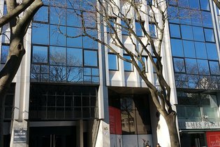 Global Shares instala-se no edifício Defensores de Chaves 45
