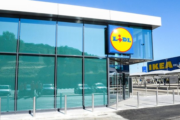Lidl abre nova loja junto ao Ikea de Loures