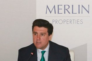 Merlin inicia processo para entrar na Bolsa de Lisboa