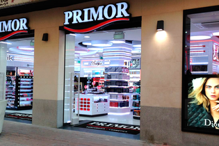 Primor vai abrir no Ubbo em setembro