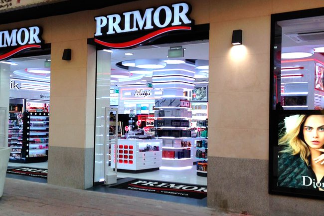 Primor vai abrir no Ubbo em setembro