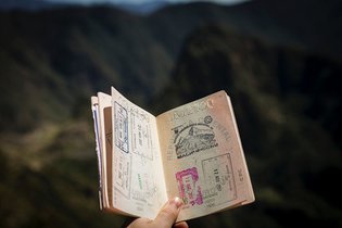 Investimento dos “golden visa” desce 32% em maio