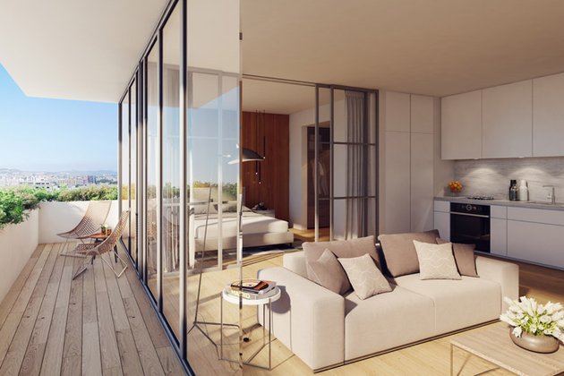 John Rabie já tem carteira de €200M em Portugal: “Estamos para ficar”