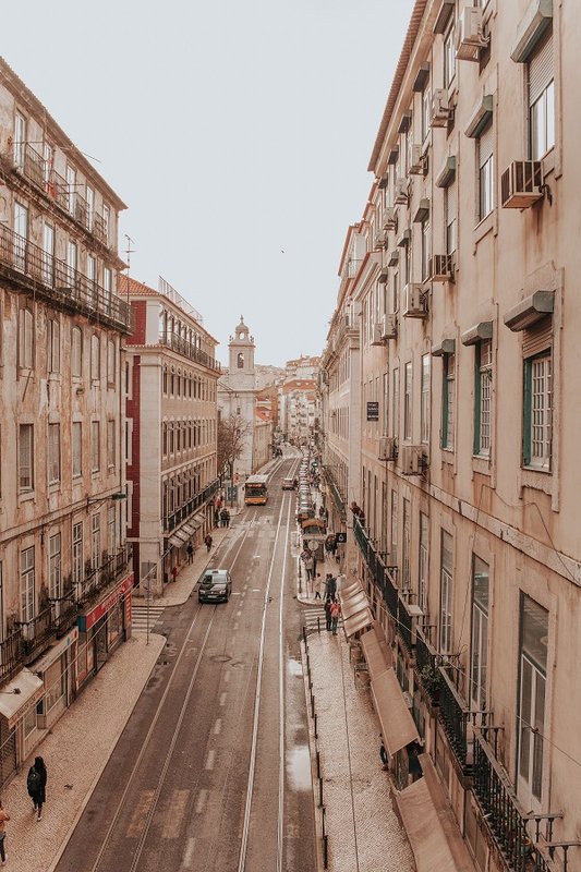 Lisboa tem perto de 4.000 processos urbanísticos pendentes