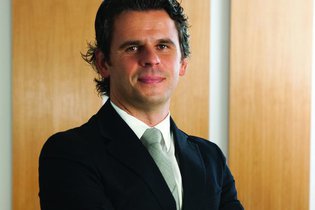 Nuno Oliveira na direção ibérica da VIA Outlets