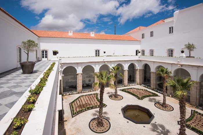Vila Galé abre novo hotel em Elvas