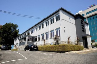 B. Prime e Worx comercializam edifício Estrada de Alfragide 92