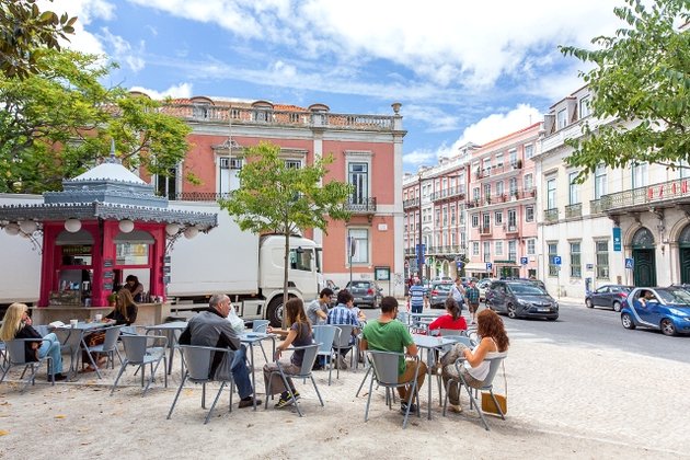 Lisboa desce no ranking das cidades mais caras do mundo