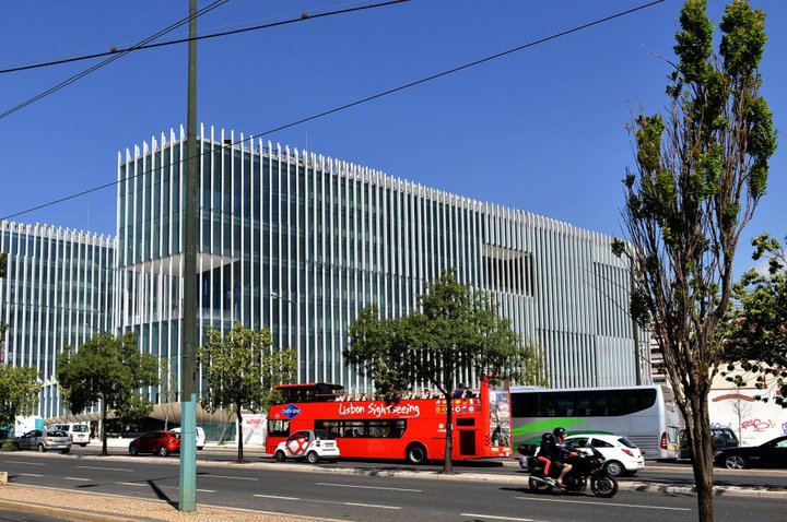 EDP vai ter segunda sede de 20.000 m2 em Lisboa