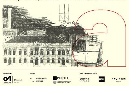 Lisboa e Porto celebram o Dia Nacional do Arquitecto