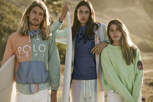 Polo Ralph Lauren abre loja nas Amoreiras